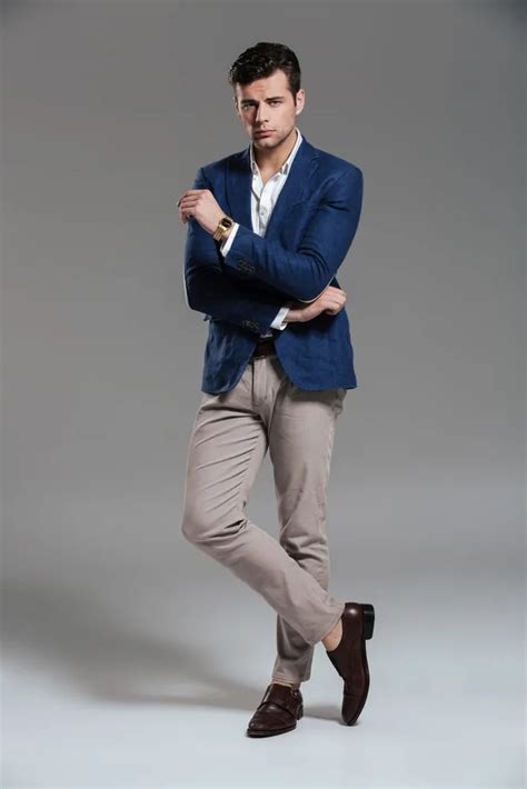 7 Shirt Colors To Wear With Grey Pants And Brown Shoes Ready Sleek