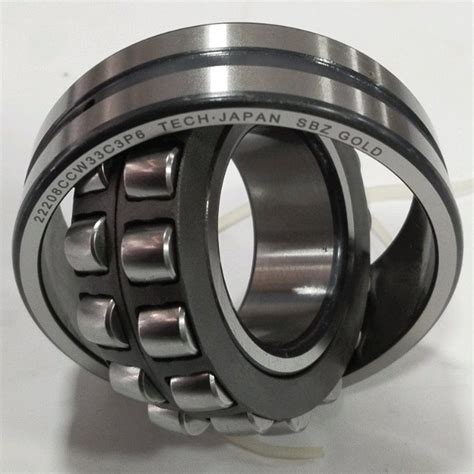 Sbz Gold Mbw C Spherical Roller Bearing Bore Size Mm At Rs