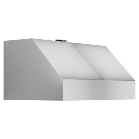 Vent A Hood 36 Inch 600 Cfm Professional Wall Mount Range Hood Stainless Steel Prh18 236 Ss