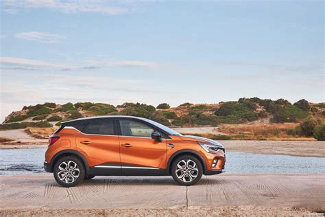 Fotos De Renault Captur Zen