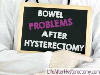 Pain After Hysterectomy Tips To Identify Its Source