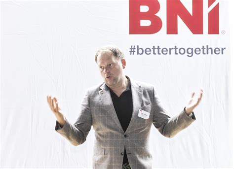 Bilder des BNI-Chapters | Deutsch