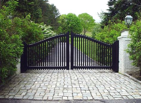amazing metal fence gates artofit