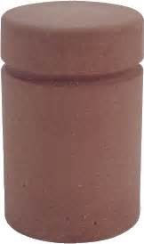 Round Concrete Bollard, Bollards, Concrete Bollards