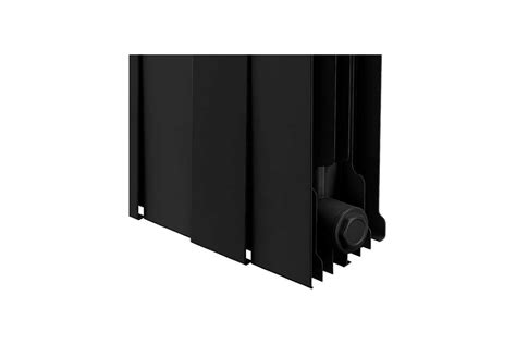 Радиатор Royal Thermo PianoForte 300 /Noir Sable - 8 секц. НС-1346071 ...