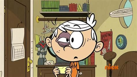 Welcome To The Loud House Chapter 10 By Perkygoth14 On Deviantart