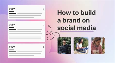 How to Build Your Brand on Social Media - Flick