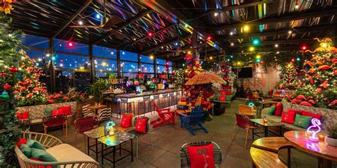 The 12 Best New York Rooftop Bars in Winter Right Now [2025 UPDATE]