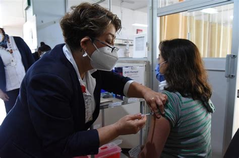 Veracruz primer lugar nacional en déficit de personal médico La