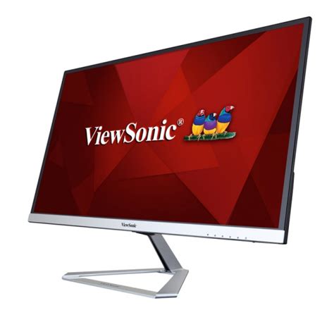 Viewsonic Vx Smhd Cm Ips Led Monitor Vs Altstore