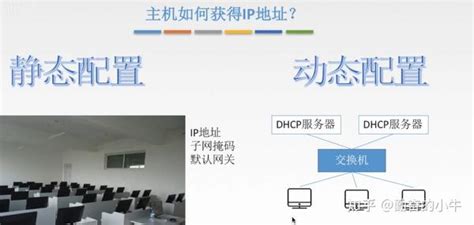 一文读懂dhcp协议 Andand Dhcpv6协议 知乎