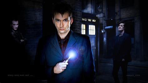 David Tennant Doctor Who Wallpaper Quotes