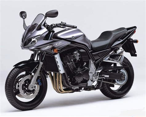 Yamaha Fzs Fazer Motorcycles Photos Video Specs Reviews