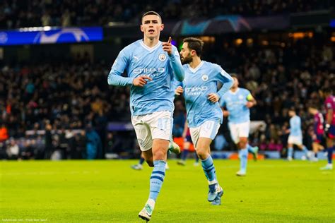 Match Luton Manchester City chaîne TV et compos probables