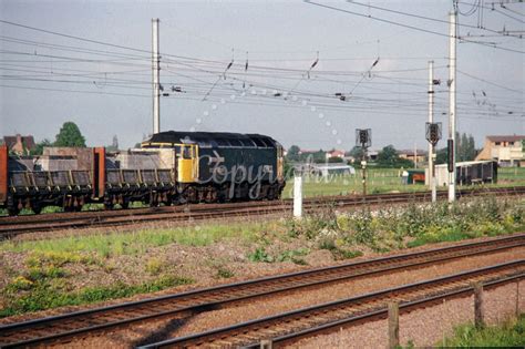 The Transport Treasury Class 47 57 TDUK1991 451 UK BR Class 47