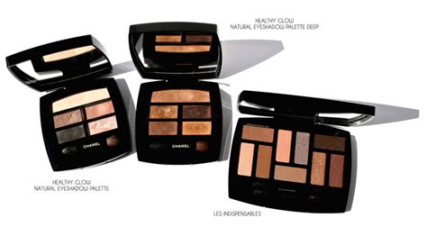 Chanel Les Beiges Collection Ommorphia Beauty Bar