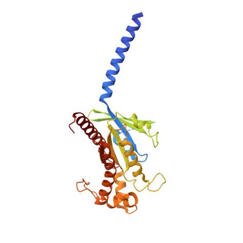 Rcsb Pdb Gea Cryoem Structure Of Beta Adrenergic Receptor In