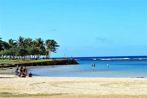 Las Mejores Playas En Oahu Hi Los Mejores Lugares De Playa