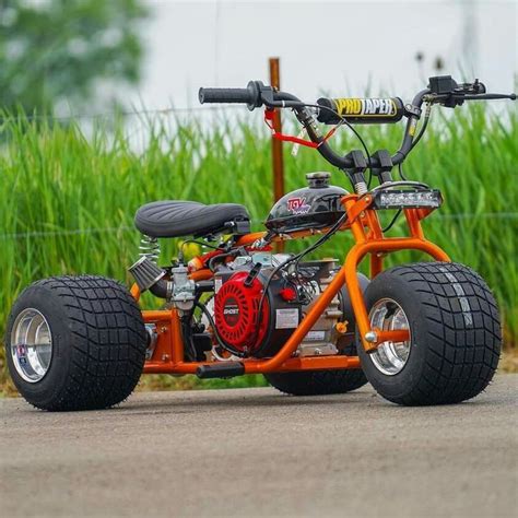 Pin By Josée Goupil On Michel In 2022 Mini Bike Drift Trike Frame Diy Go Kart Custom Trikes