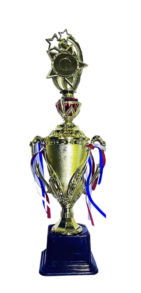 trofeo importado jm sport peru