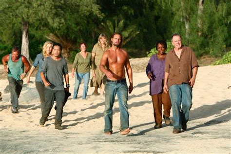 'Lost' at 15: How ABC's hit changed TV, and drama