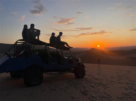 Huacachina Tour Packages All You Need To Know Before You Go