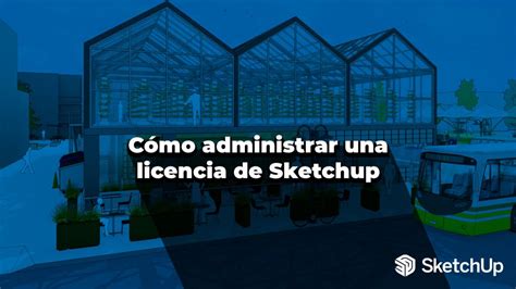 Como instalar SketchUp SketchUp México