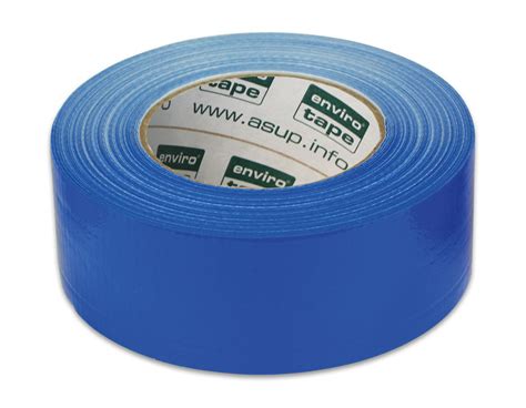 Enviro Tape Premium Blau Klebeb Nder Kleber Handwerkerbedarf