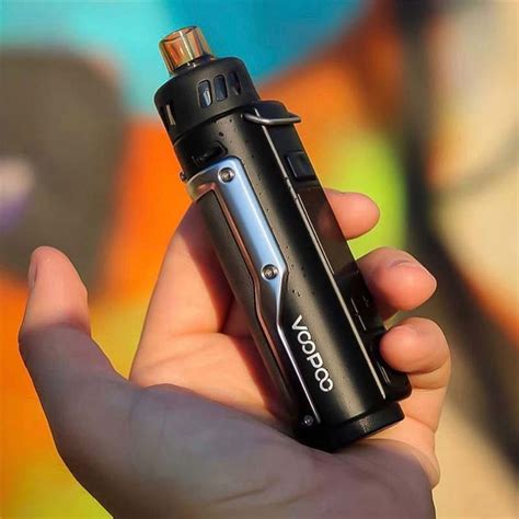 VOOPOO Argus Pro Review Drag S Killer VapinGood