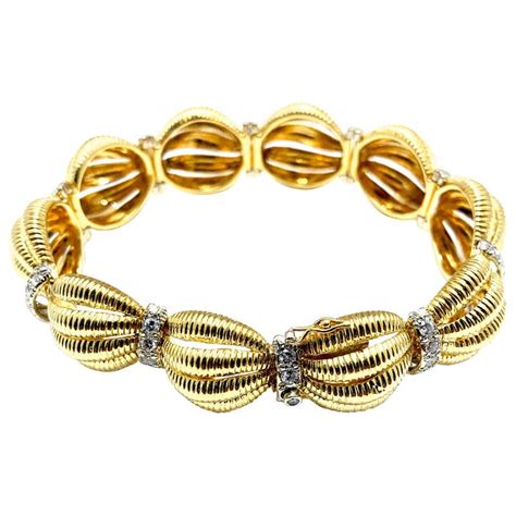 Tiffany & Co. Bracelets - 330 For Sale at 1stDibs