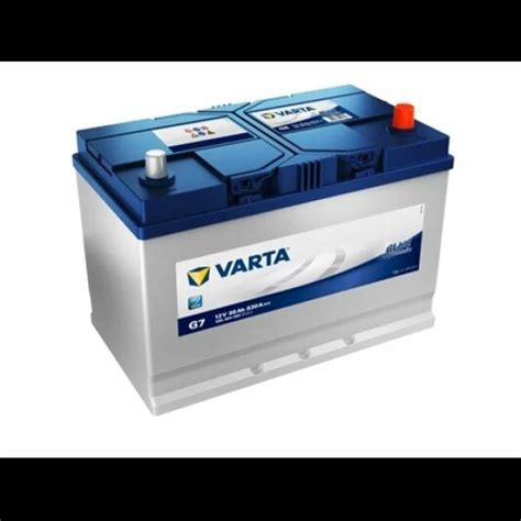 ACUMULATOR VARTA BLUE DYNAMIC 12V 95AH 830A G7 306X173X225 DR Piese