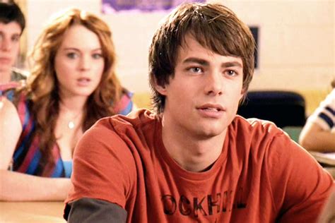 Mean Girls Aaron Samuels