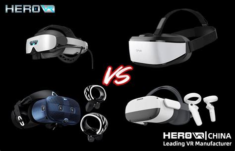 How To Choose a Suitable VR Glasses For FEC Amusement?