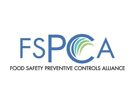 Controles Preventivos Para Alimentos De Consumo Humano Seg N La Fspca Upb