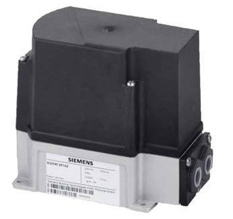 Siemens SQM20.18502