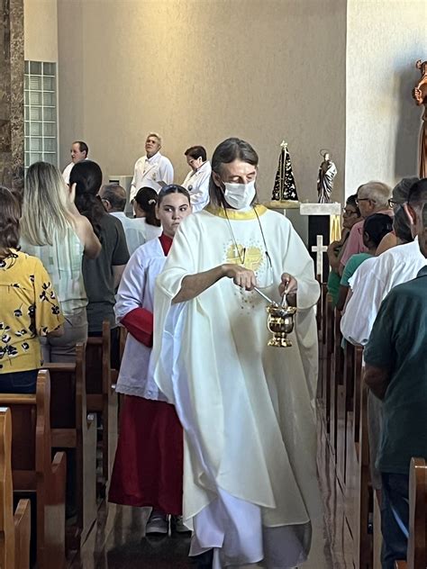 Aniversário De Ordenação Sacerdotal 27 Anos Pe Celso Pe… Flickr