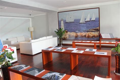 Perini Navi Group opens new sales office in China — Yacht Charter & Superyacht News