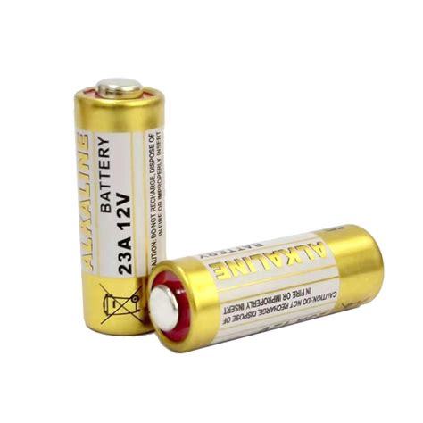 Powercell Alkaline Dry Cell Battery V A Pcs