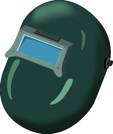 Welding Mask Clip Art Vector Images And Illustrations Istock