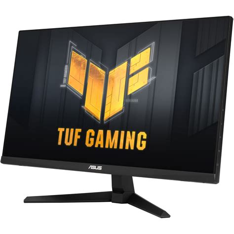 Monitor Gaming Asus Tuf Vg Q A Full Hd Hz Ips Amd