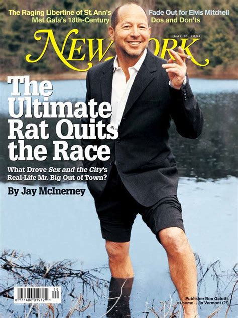 Ron Galotti's Lavish Fortune: Unveiling The Secret To A Multi-Millionaire's Success