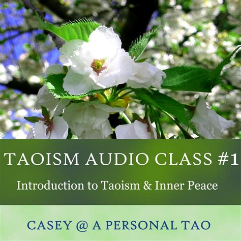 How to Learn Taoism