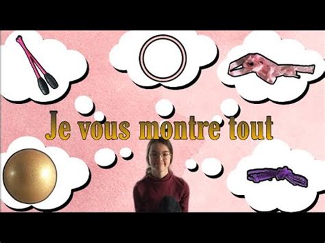 Je Vous Montre Tout MINUTE GRS YouTube