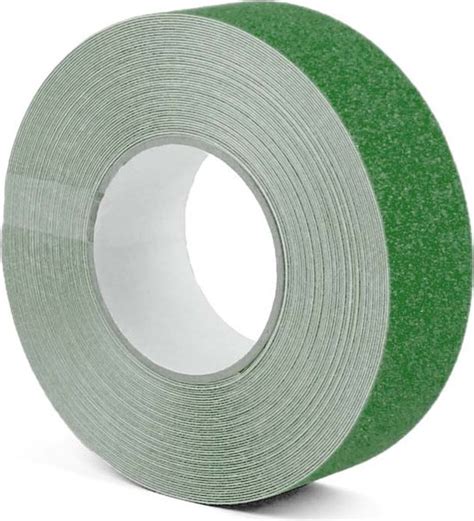 Anti Slip Tape Rood Mm X Cm X Bol