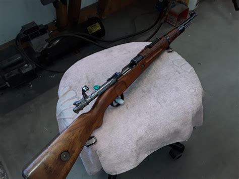 Persian M30 | Gunboards Forums