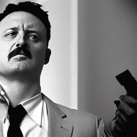 Igor Ghirkin Strelkov As The American Psycho Stable Diffusion OpenArt