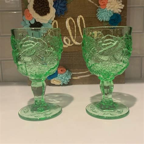 Madonna Inn Glasses Etsy