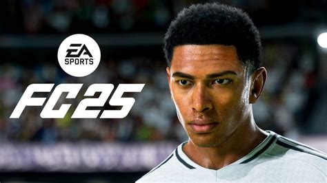 Cuáles Son Los Mejores Jugadores Jóvenes Del Ea Sports Fc 25 Para