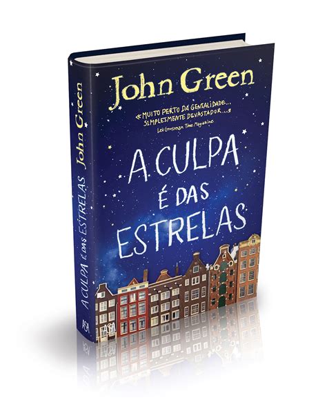 A Culpa é Das Estrelas Livro Pdf