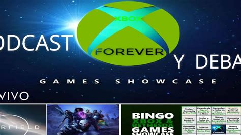 Xbox Bethesda Games Showcase Veremos Perfect Dark Podcast Y